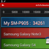 互联网信息：12.2吋Galaxy Note Pro跑分和配置曝光