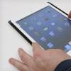 互联网信息：iPad 5外壳展示视频曝光 宽度大幅缩减15毫米