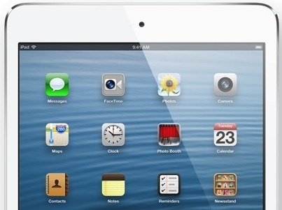 iPad智能边框专利 或将新增手势及触控输入
