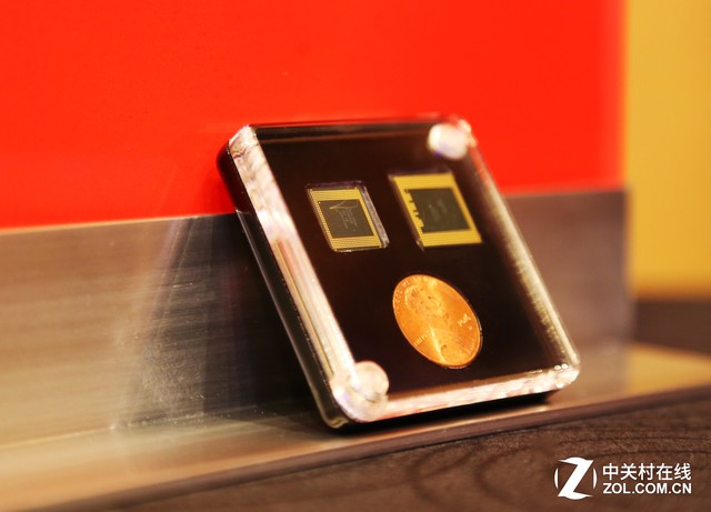 骁龙835正式发布 高通首款八核10nm芯片