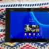 互联网信息：索尼Xperia Z2 Tablet试玩体验 机身更加纤薄-搜狐IT