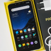 Android Pie 正在为 Pocophone F1 推出