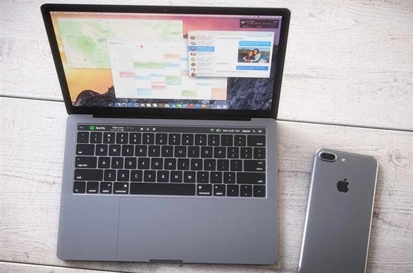 新MacBook Pro千万别装Windows：硬件永久损坏