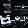 互联网信息：微软：Xbox天蝎座碾压PS4 Pro 差距显而易见