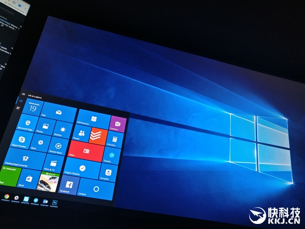 微软发布会新品前瞻：4K屏Surface一体机、Pro 5都来了