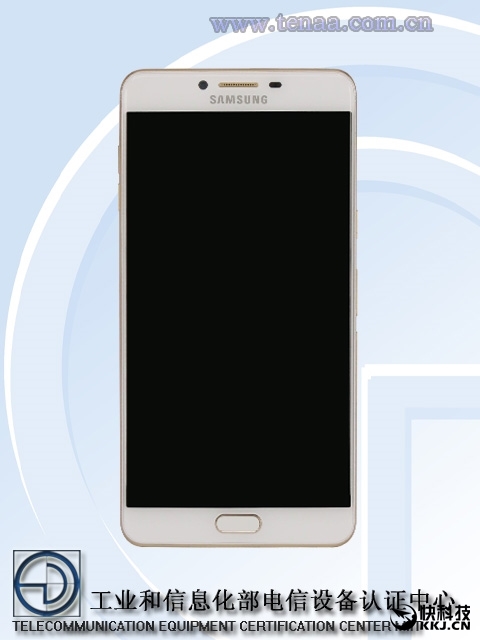 中国特供！三星Galaxy C9今日发布：6GB内存