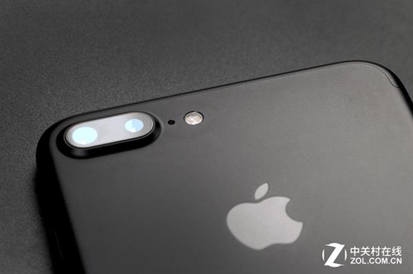 iPhone 7暴增至4颗闪光灯：拍照实测仍需优化