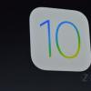 互联网信息：苹果今晨推送iOS10.2 新增三款壁纸