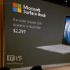 互联网信息：续航16小时微软Surface Book i7发布