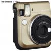 互联网信息：富士发布限量版Instax Mini 70相机