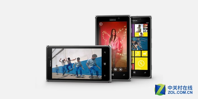 惨烈 微软3个月仅卖出120万部Lumia手机