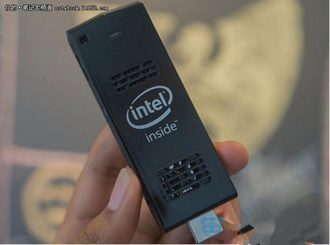 Intel计算机棒