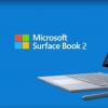 互联网信息：Surface Book 2\Pro 5明年初发：铰链消除空隙