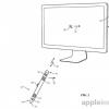 互联网信息：苹果曝新专利 Mac或将支持Apple Pencil