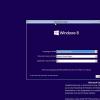 互联网信息：build 9471揭露Windows 8.1 pre-RTM安装界面