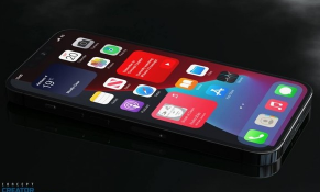 关于iPhone 2021系列的许多细节已经浮出水面