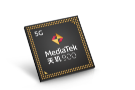 联发科技便正式宣布推出旗下最新的5G SoC系列产品