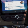 Android Auto 还提供了与一些汽车音响的无线连接