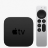 Apple TV 4K还重新设计了遥控器