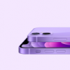 紫色iPhone 12已在苹果中国官网上架