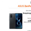 华硕ZenFone 8以及华硕ZenFone 8 Flip已经正式发布