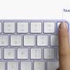 苹果iMac的新妙控键盘首次获得TouchID好用吗