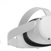 64GB Oculus Quest 2 VR眼镜测评