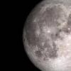 宇航局的LRO探测到月球日侧移动的水分子