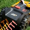WORX Landroid M 机器人割草机评测