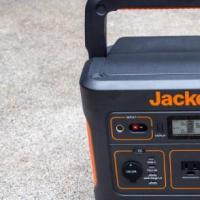 Jackery Explorer 1000 便携式电站评测
