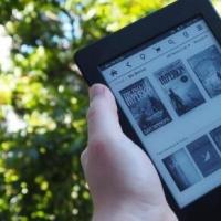 亚马逊 Kindle Paperwhite 电子书阅读器评测