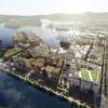 麦迪逊国际投资挪威最大的城市开发项目