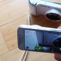 三星 Galaxy S4 变焦相机评测