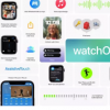 watchOS8很快将可用于您的AppleWatch