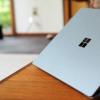 微软 Surface Laptop 4 笔记本电脑的外观评测