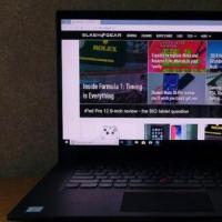 联想 ThinkPad X1 Extreme 笔记本电脑的硬件评测