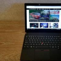 联想 ThinkPad X1 平板电脑评测