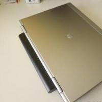 惠普 EliteBook 2570p 笔记本电脑的外壳评测