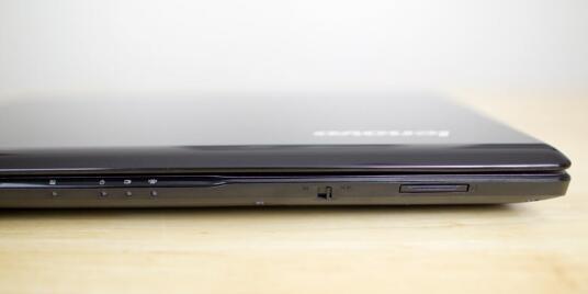 联想 IdeaPad Z370 笔记本电脑评测