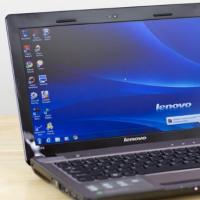 联想 IdeaPad Z370 笔记本电脑的键盘和触控板评测