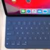 苹果 iPad Pro 平板电脑的智能键盘保护套评测