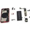 iPhoneSE完整的iFixit拆解揭示了一款中等可修复的手机