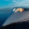 不比尔盖茨没有购买价值6.45亿美元的氢动力超级游艇