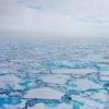 科学家在北极最后的厚海冰堡垒中发现了大裂缝
