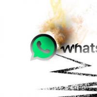 WhatsApp主要更新中停止在某些设备上工作