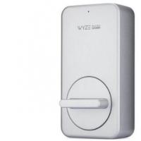Wyze推出新的智能锁并戏弄未来的无线键盘