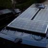 更好的硅太阳能电池板