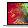 MacBookPro获得8核CPU和键盘更新