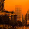加州大学洛杉矶分校的研究警告称创纪录的野火季节只是开始
