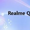 Realme Q2Pro价格从:1599元起公布